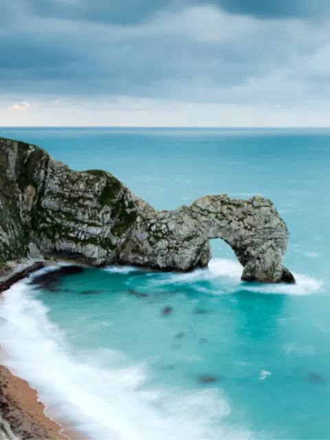 Durdle Door