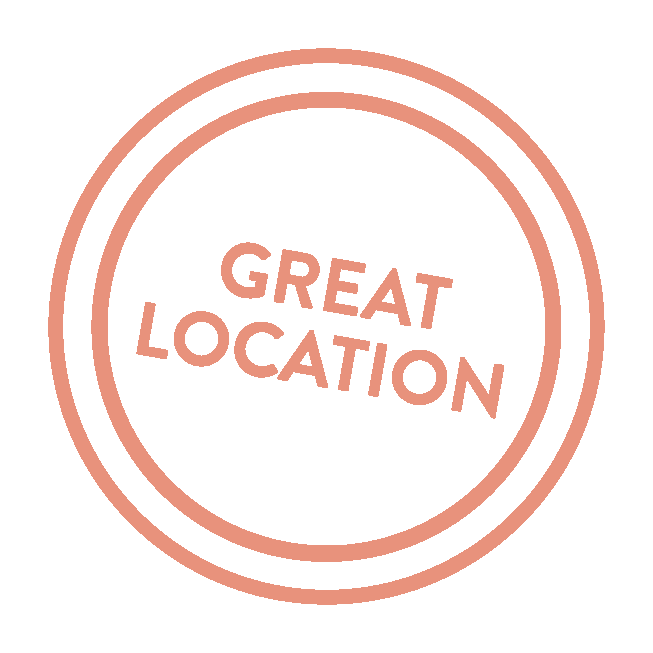 Great Location