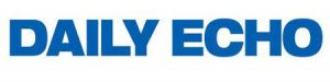 Daily Echo logo
