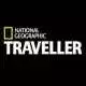 National Geographic Traveller logo