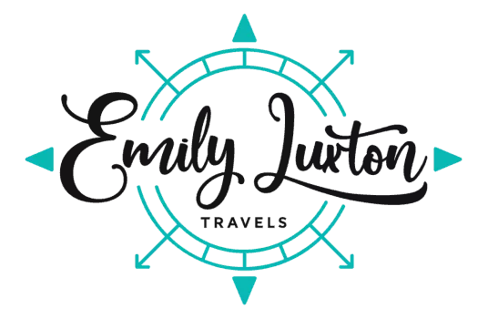 Emily Luxton Travels