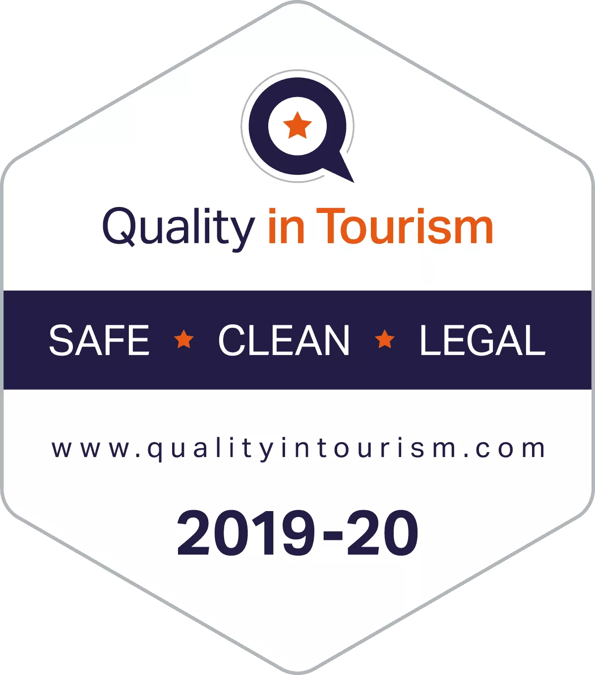 Quality in Tourism 2019-2020