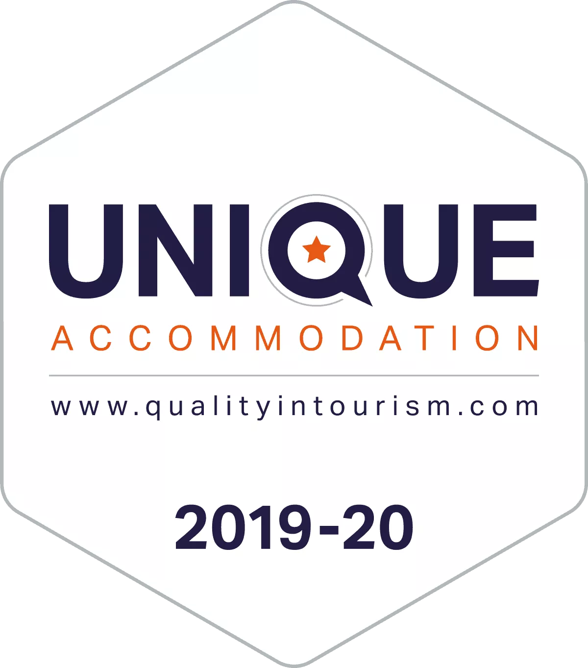 Unique Accommodation 2019-20